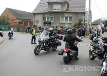 XII Otwarcie Sezonu Motocyklowego w Lutogniewie