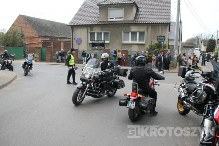 XII Otwarcie Sezonu Motocyklowego w Lutogniewie