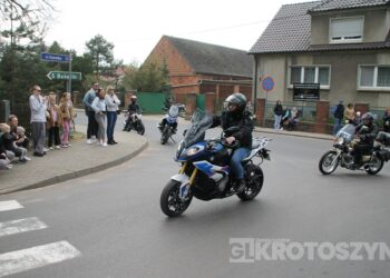 XII Otwarcie Sezonu Motocyklowego w Lutogniewie