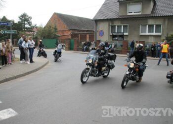 XII Otwarcie Sezonu Motocyklowego w Lutogniewie