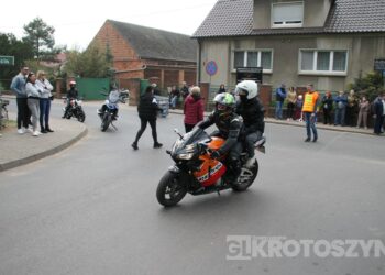 XII Otwarcie Sezonu Motocyklowego w Lutogniewie