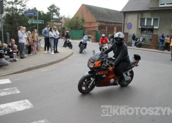 XII Otwarcie Sezonu Motocyklowego w Lutogniewie