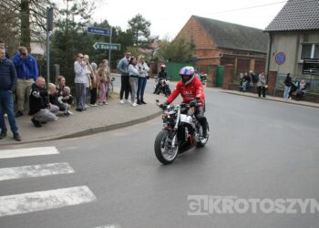 XII Otwarcie Sezonu Motocyklowego w Lutogniewie
