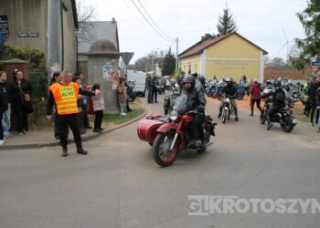 XII Otwarcie Sezonu Motocyklowego w Lutogniewie