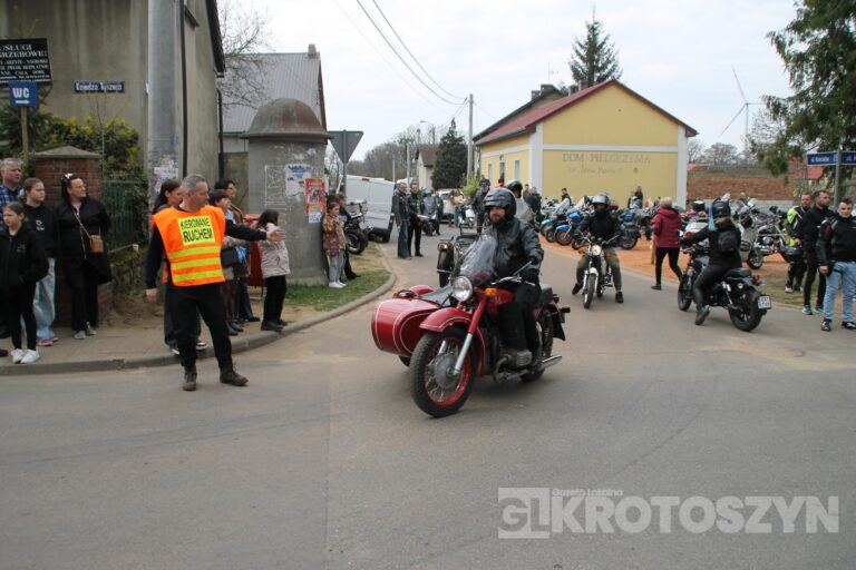 XII Otwarcie Sezonu Motocyklowego w Lutogniewie