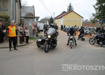 XII Otwarcie Sezonu Motocyklowego w Lutogniewie