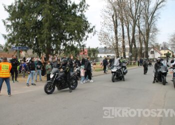 XII Otwarcie Sezonu Motocyklowego w Lutogniewie