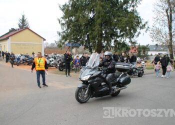 XII Otwarcie Sezonu Motocyklowego w Lutogniewie