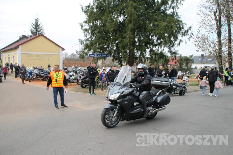 XII Otwarcie Sezonu Motocyklowego w Lutogniewie