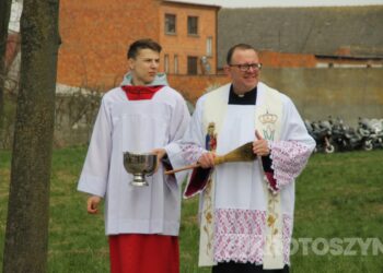 XII Otwarcie Sezonu Motocyklowego w Lutogniewie