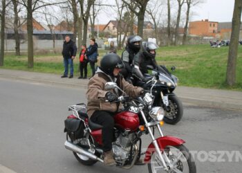 XII Otwarcie Sezonu Motocyklowego w Lutogniewie