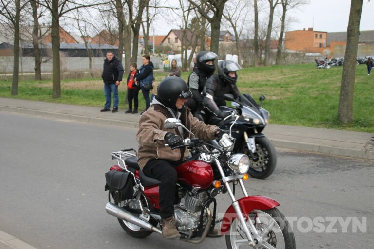 XII Otwarcie Sezonu Motocyklowego w Lutogniewie