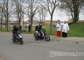 XII Otwarcie Sezonu Motocyklowego w Lutogniewie