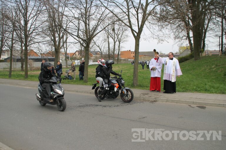 XII Otwarcie Sezonu Motocyklowego w Lutogniewie