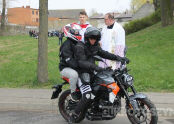 XII Otwarcie Sezonu Motocyklowego w Lutogniewie