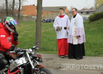 XII Otwarcie Sezonu Motocyklowego w Lutogniewie