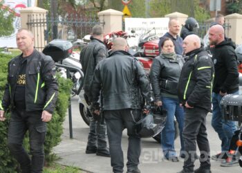 XII Otwarcie Sezonu Motocyklowego w Lutogniewie
