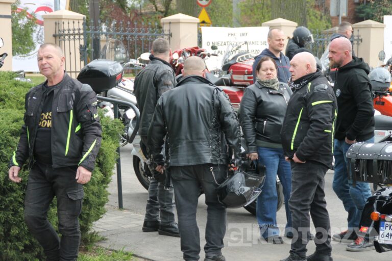 XII Otwarcie Sezonu Motocyklowego w Lutogniewie