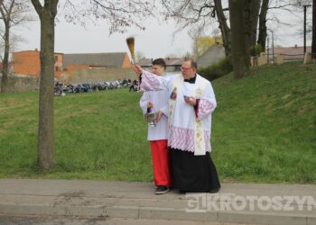 XII Otwarcie Sezonu Motocyklowego w Lutogniewie