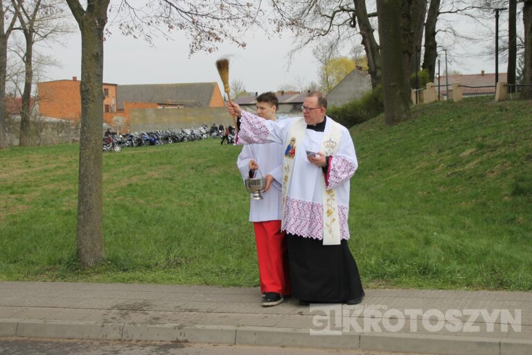 XII Otwarcie Sezonu Motocyklowego w Lutogniewie