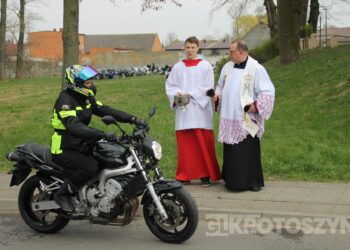XII Otwarcie Sezonu Motocyklowego w Lutogniewie