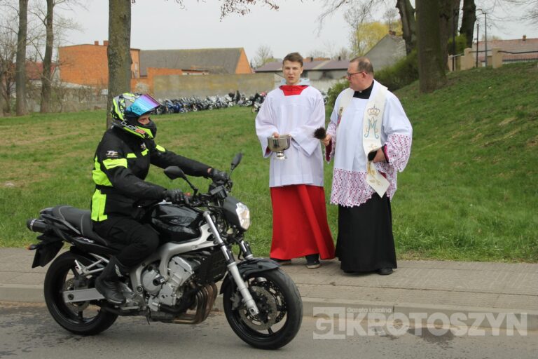 XII Otwarcie Sezonu Motocyklowego w Lutogniewie