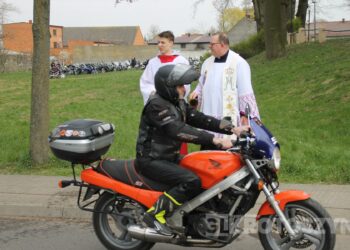 XII Otwarcie Sezonu Motocyklowego w Lutogniewie