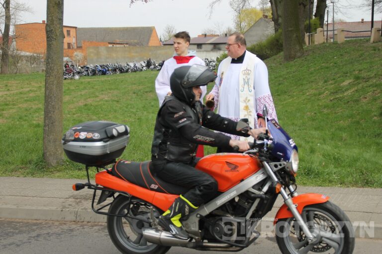 XII Otwarcie Sezonu Motocyklowego w Lutogniewie