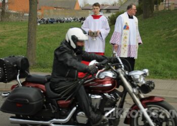 XII Otwarcie Sezonu Motocyklowego w Lutogniewie