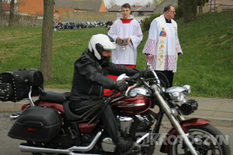 XII Otwarcie Sezonu Motocyklowego w Lutogniewie