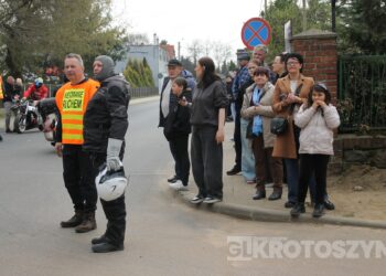 XII Otwarcie Sezonu Motocyklowego w Lutogniewie
