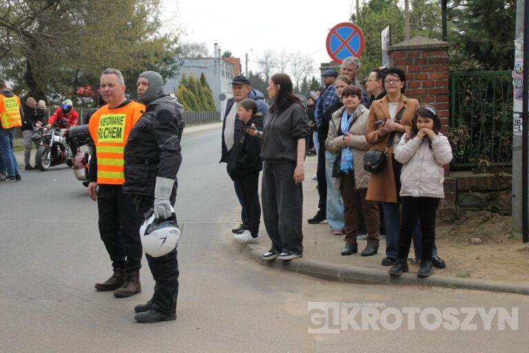 XII Otwarcie Sezonu Motocyklowego w Lutogniewie