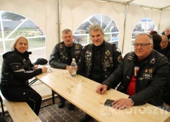 XII Otwarcie Sezonu Motocyklowego w Lutogniewie