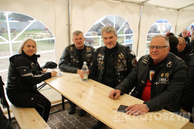 XII Otwarcie Sezonu Motocyklowego w Lutogniewie