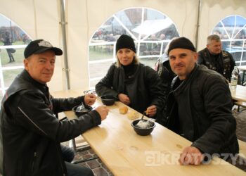 XII Otwarcie Sezonu Motocyklowego w Lutogniewie