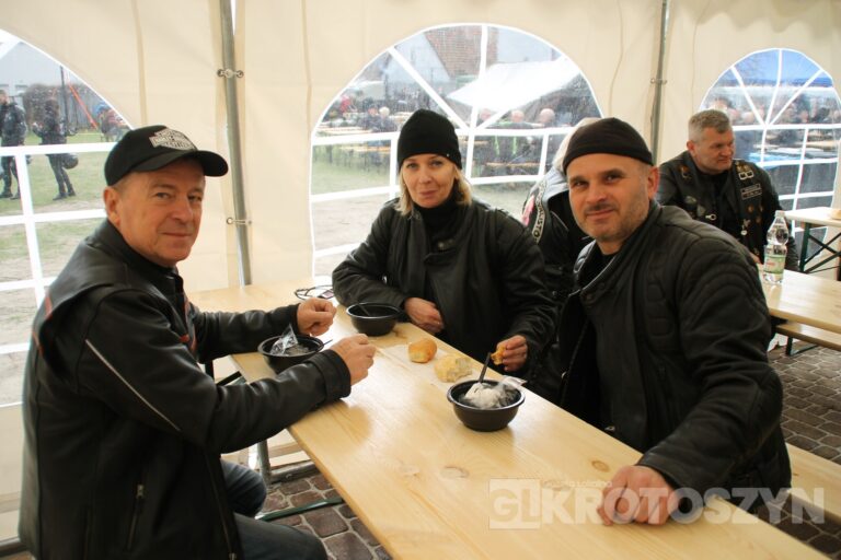XII Otwarcie Sezonu Motocyklowego w Lutogniewie
