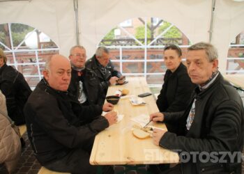 XII Otwarcie Sezonu Motocyklowego w Lutogniewie