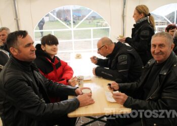 XII Otwarcie Sezonu Motocyklowego w Lutogniewie