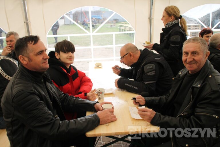 XII Otwarcie Sezonu Motocyklowego w Lutogniewie