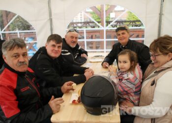 XII Otwarcie Sezonu Motocyklowego w Lutogniewie