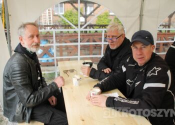 XII Otwarcie Sezonu Motocyklowego w Lutogniewie