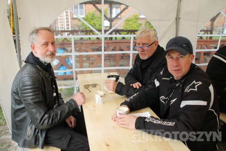 XII Otwarcie Sezonu Motocyklowego w Lutogniewie