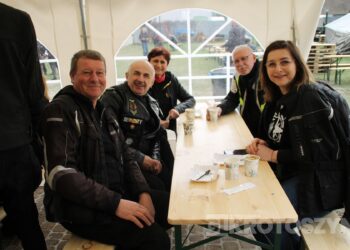 XII Otwarcie Sezonu Motocyklowego w Lutogniewie