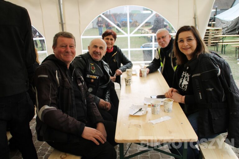 XII Otwarcie Sezonu Motocyklowego w Lutogniewie