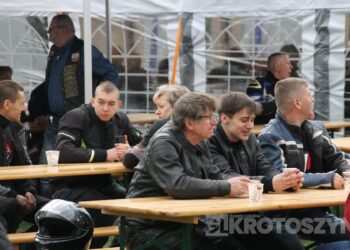 XII Otwarcie Sezonu Motocyklowego w Lutogniewie