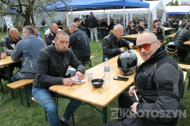 XII Otwarcie Sezonu Motocyklowego w Lutogniewie