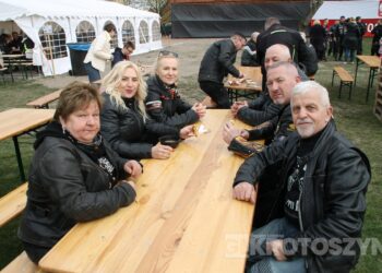 XII Otwarcie Sezonu Motocyklowego w Lutogniewie