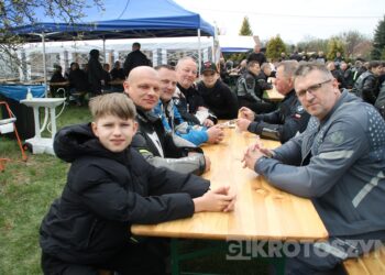 XII Otwarcie Sezonu Motocyklowego w Lutogniewie