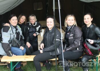 XII Otwarcie Sezonu Motocyklowego w Lutogniewie