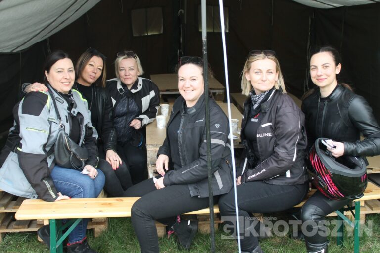 XII Otwarcie Sezonu Motocyklowego w Lutogniewie